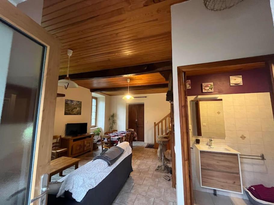 Maison 1823 Apartment Aucun Екстериор снимка