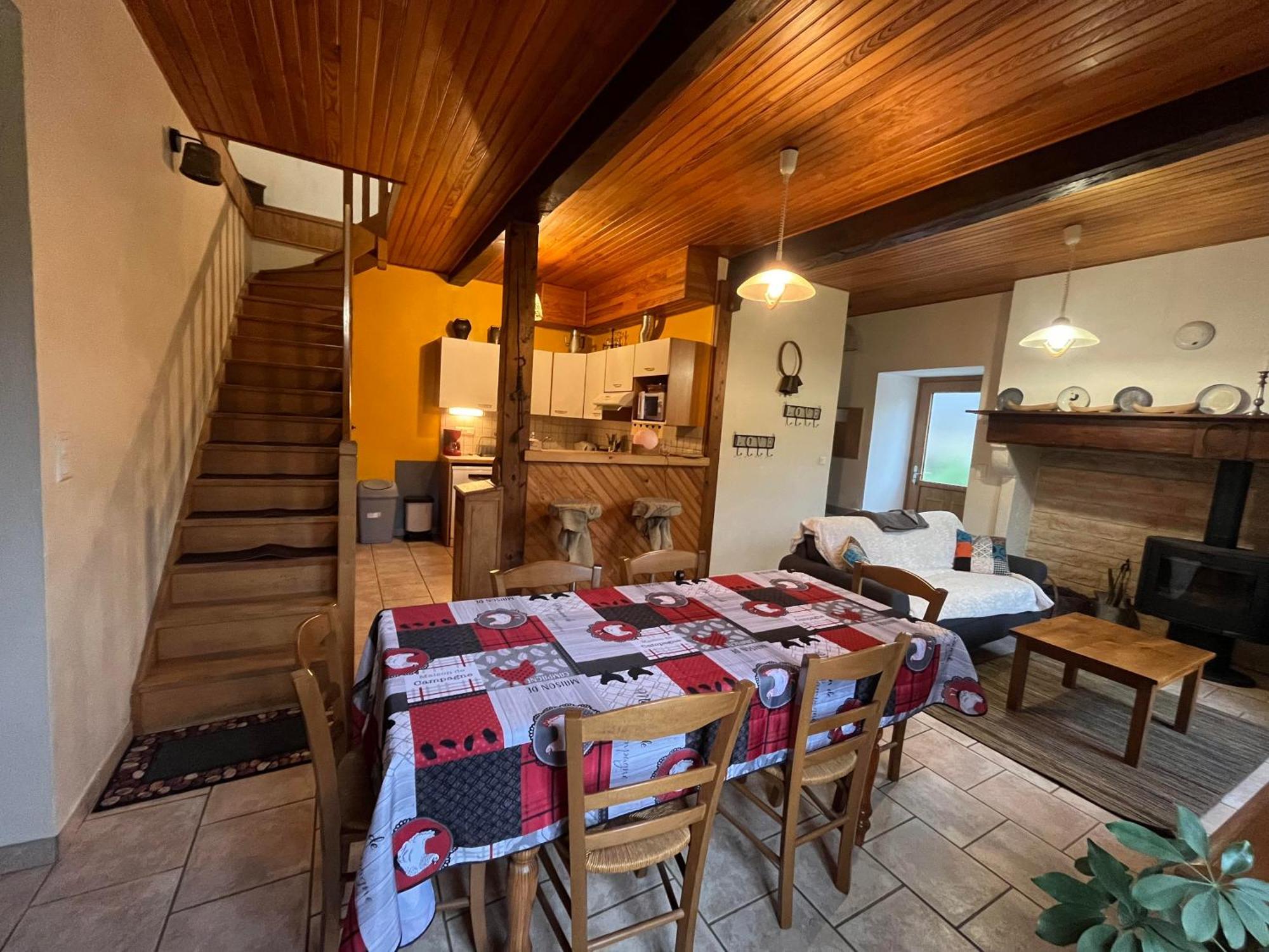 Maison 1823 Apartment Aucun Екстериор снимка