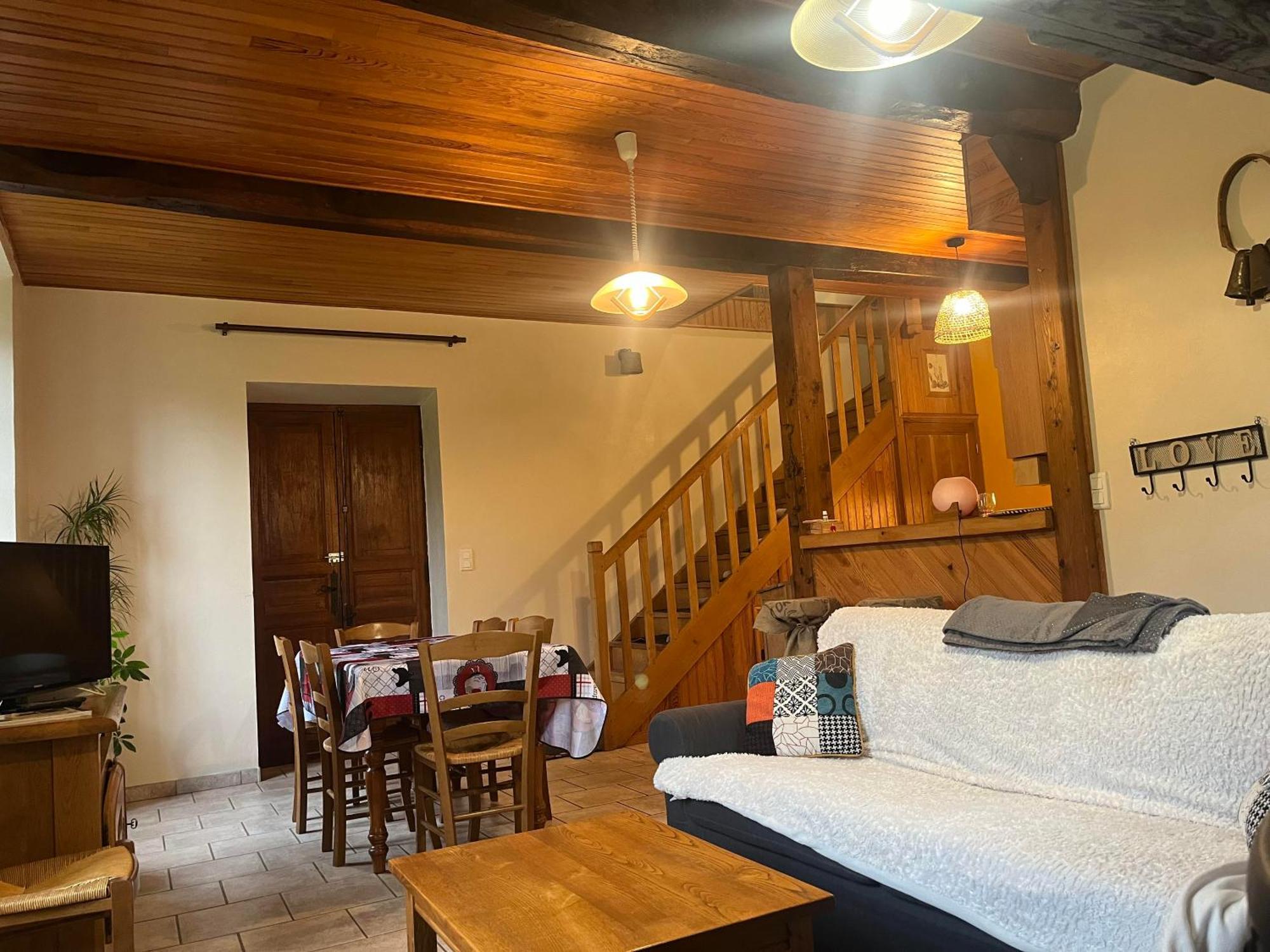Maison 1823 Apartment Aucun Екстериор снимка